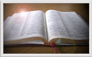 Grace Bible Blog